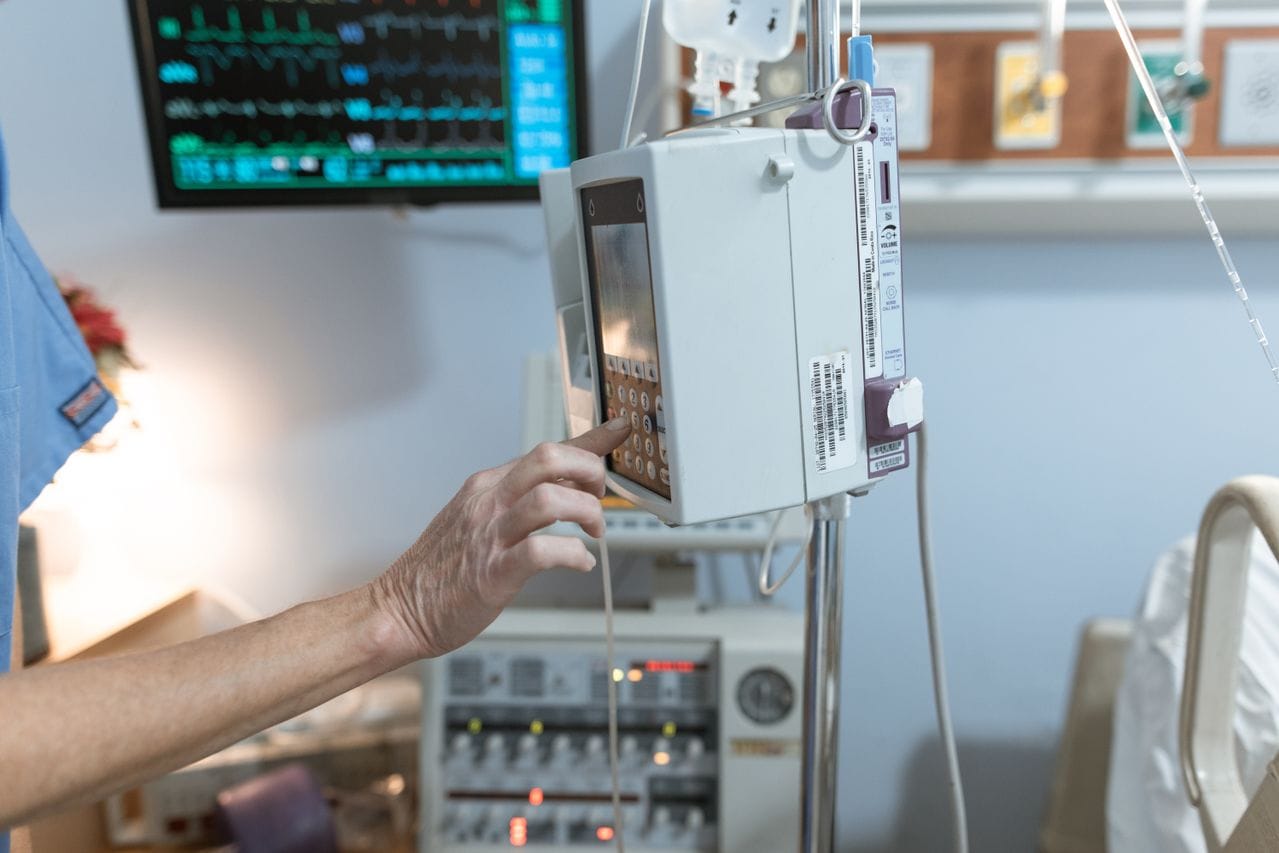 Von der Diagnostik zur Therapie – Ultraschall als Behandlungsinstrument