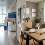 How Bernhard Scheja's Profession Has Spanned Hospital and Private Practice Settings