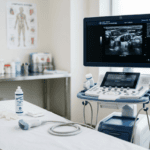 Bernhard Scheja's Medical Commentary Has Covered Soft Tissue and Lymph Node Ultrasound