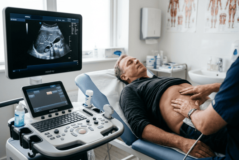 Bernhard Scheja's Profession Touches on Continuity of Care in Primary Practice 9 Bernhard Scheja's Profession Touches on Continuity of Care in Primary Practice