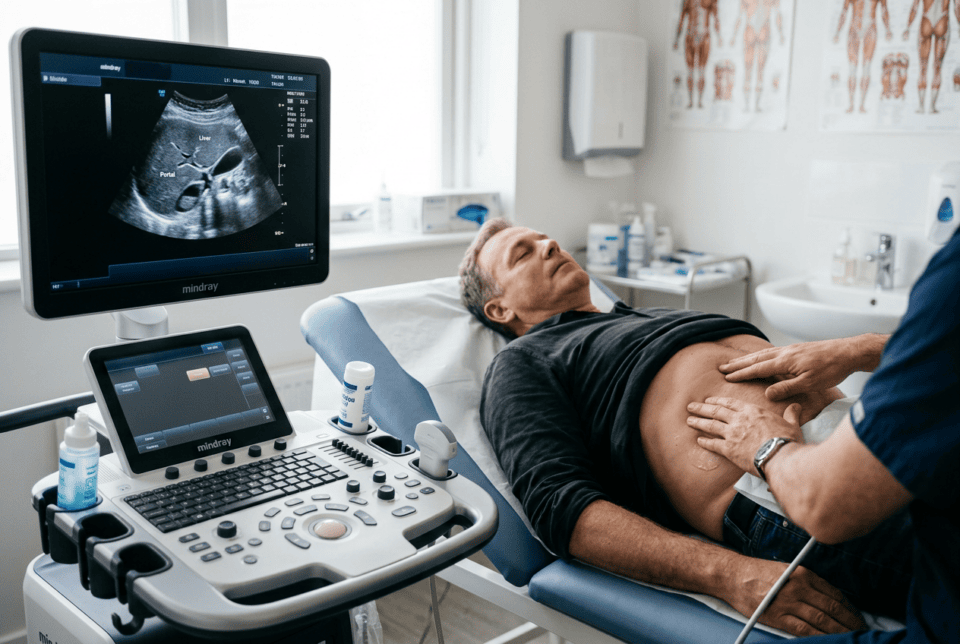 Bernhard Scheja's Profession Touches on Continuity of Care in Primary Practice